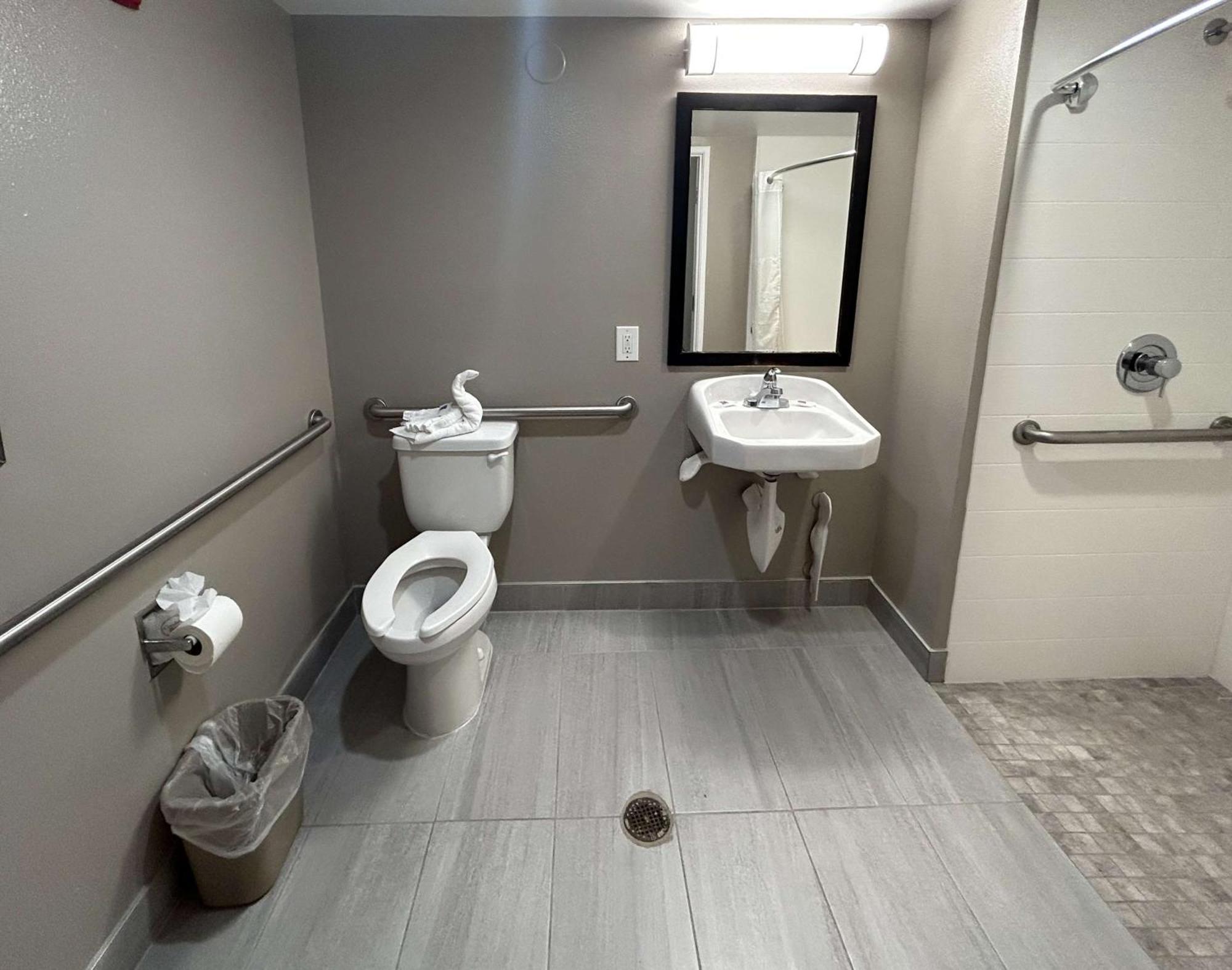 Studio 6 Suites Carson, Ca Exterior foto