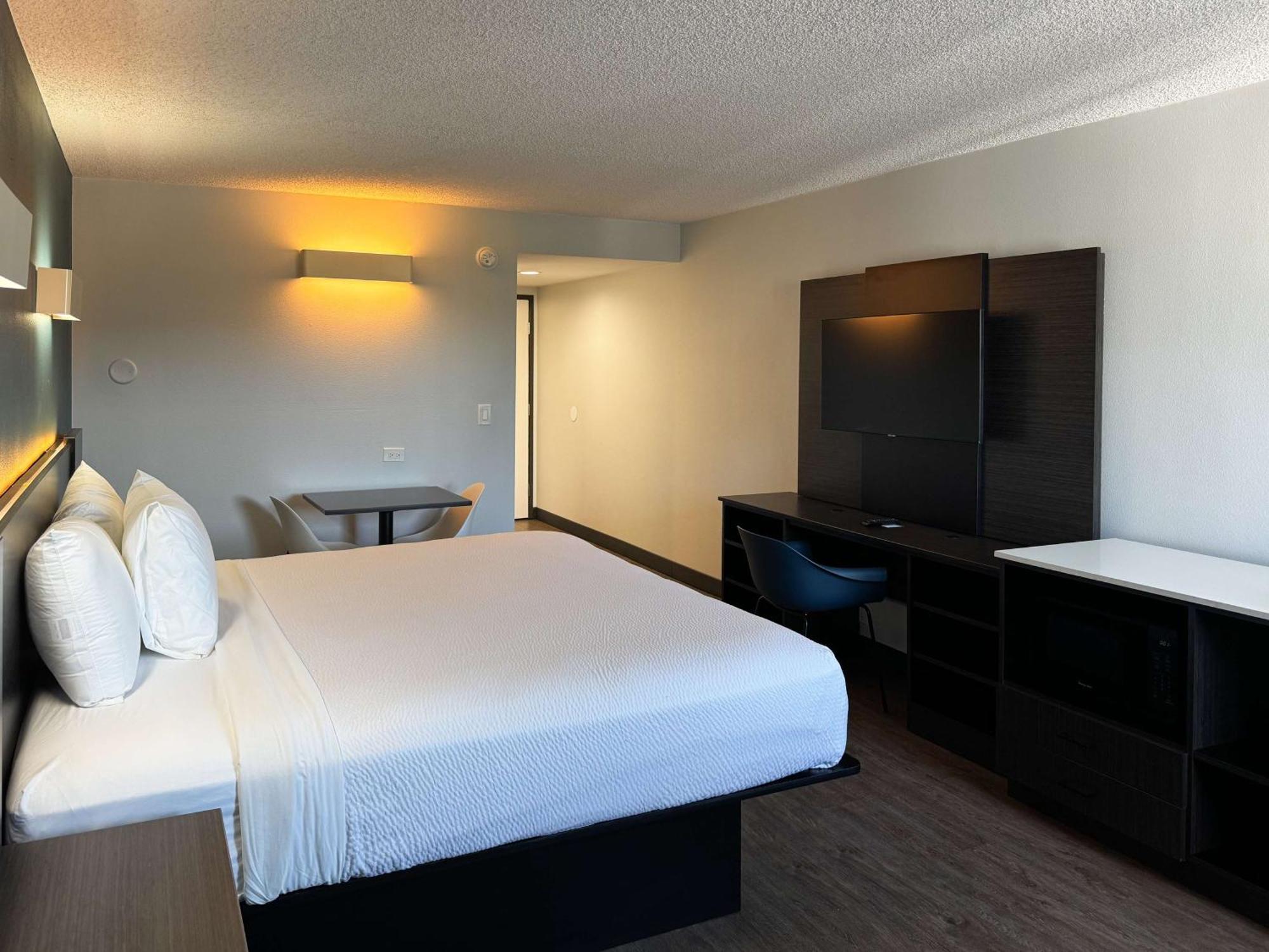 Studio 6 Suites Carson, Ca Exterior foto