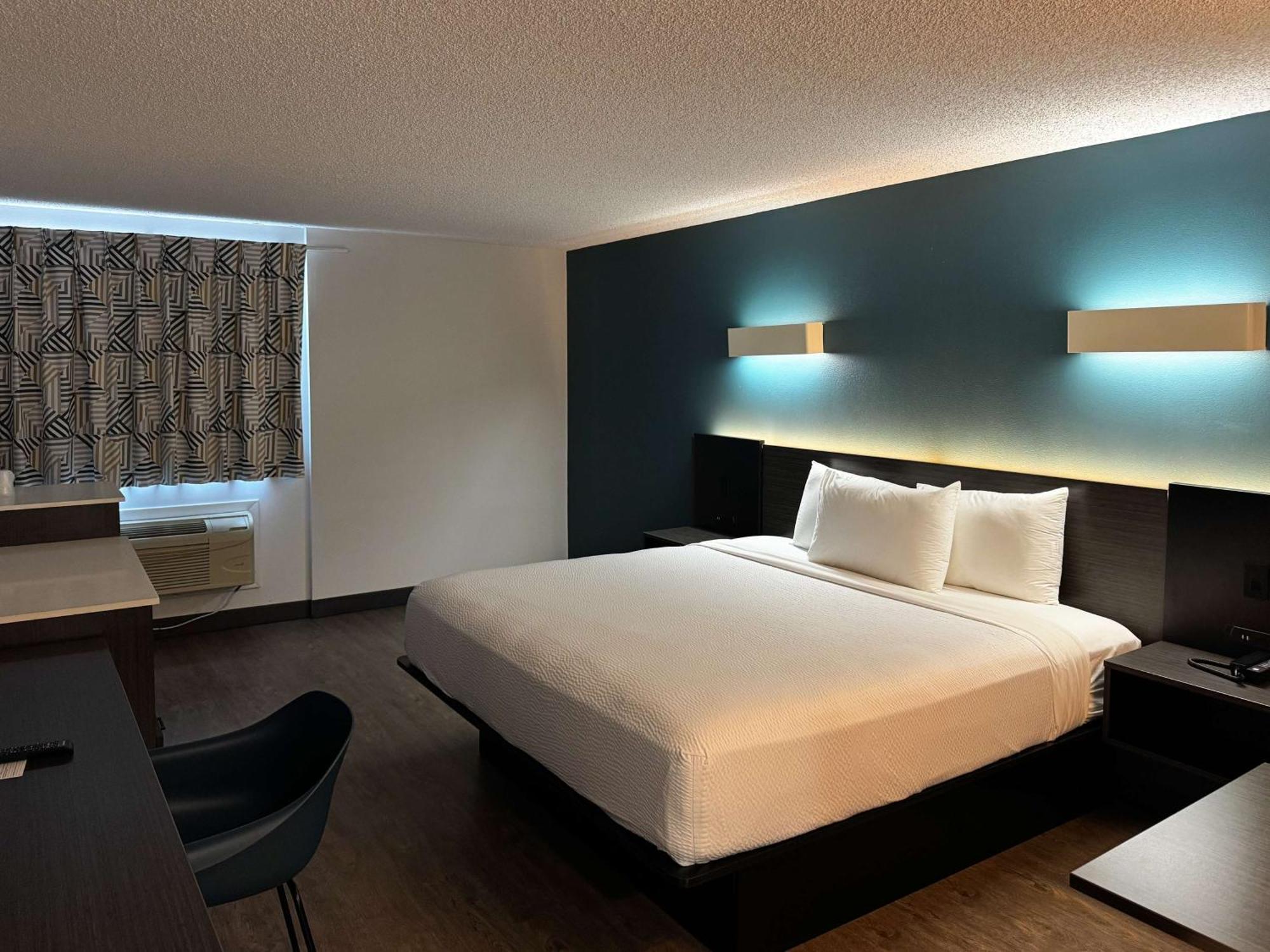 Studio 6 Suites Carson, Ca Exterior foto